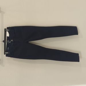Loft Super Skinny Jeans NWT